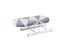 Metal Portable Folding Ironing Board For Small Spaces Shoulder Foldable Type 1 Carousel 1