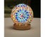 Creative Baroque Romantic Night Light with Bohemian Style USB Rechargeable Carousel 1