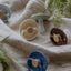 Frigg: Little Viking Natural Rubber Latex Pacifier 2 Pack - Knud / Sigrid... Carousel 5