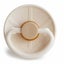 Frigg: Little Viking Natural Rubber Latex Pacifier 2 Pack - Knud / Sigrid... Carousel 4