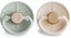 Frigg: Little Viking Natural Rubber Latex Pacifier 2 Pack - Holger / Sigrid... Carousel 2