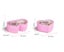 Girls'Jewelry Box Children's Jewelry Box Music Ballet Box Girls'Jewelry Box Carousel 2