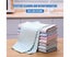 10 Pack Cleaning Cloths, Microfiber Cleaning Cloths, Kitchen Household Clea Carousel 2