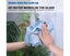 10 Pack Cleaning Cloths, Microfiber Cleaning Cloths, Kitchen Household Clea Carousel 3