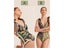 Micendy Women's Sexy One-Piece Swimsuits For Summer Beach Carousel 3