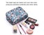 Youngshion Large Capacity Hanging Toiletry Wash Bag Portable Waterproof Makeu Carousel 7