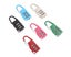 6 Pcs Suitcase Locks Door Lock Portable Suitcase Padlocks Portable Door Loc Carousel 5