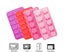 5 Pcs Silicone Chocolate Candy Molds, Puppy Paw & Bone Non-Stick Baking Mol Carousel 4