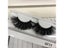 Buzzme Volume Mink Lashes Dramatic Fluffy 25mm Long Eyelashes Messy Reusable Carousel 1