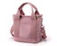 Small Tote Bag With Zipper Tote Bag For Women Canvas Crossbody Bag Shoulder Carousel 1