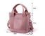 Small Tote Bag With Zipper Tote Bag For Women Canvas Crossbody Bag Shoulder Carousel 2