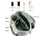 Small Tote Bag With Zipper Tote Bag For Women Canvas Crossbody Bag Shoulder Carousel 4