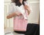 Small Tote Bag With Zipper Tote Bag For Women Canvas Crossbody Bag Shoulder Carousel 6
