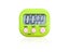 Kitchen Timer Magnetic LCD Digital Countdown Stopwatch With Stand Carousel 1
