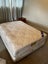 Sleepmaker Queen Size Bed - Pure New Wool Filling Carousel 3
