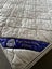 Sleepmaker Queen Size Bed - Pure New Wool Filling Carousel 7
