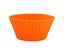 12Pcs Round Stackable Muffin Cups Non-stick High Temperature Resistant Bake Carousel 2