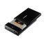 Mbeat C1 Tool Free Usb 3.0 3.5" & 2.5" Sata Hdd Enclosure Black Carousel 4