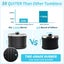 KomeStone Advanced Professional Rock Tumbler Kit NZ Stock Deal Carousel 3