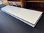 Low Long TV Unit In White Carousel 4