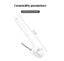 2pcs Cleaning Brush for Bathroom, Kitchen, Sink, Bathtub #DG106-2 Carousel 5