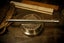 Sidchrome 1/2" x 10" extension. Carousel 1