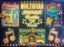 Choose ONE IGT GU4 Gameking Pokie Game Card Carousel 16