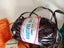 Bulk raffia Carousel 4