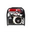 Honda Powered Generator GENPAC 3800 3.2kw **FREE DELIVERY AND SERVICE KIT** Carousel 2
