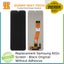 Replacement Samsung A02s Screen - Black Without Adhesive Carousel 1