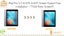 iPad Pro 9.7 A1673 A1675 Screen Repair Free Installation -Third Party Screen!!! Carousel 1