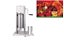 5L Sausage Stuffer Stainless Steel Sausage Maker Machine Carousel 2