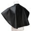Black Waterproof Hairdressing Cape – Barber & Salon Use Carousel 3
