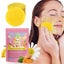 40pcs Turmeric Cleansing Pads for Dark Spots Kojic Acid and Turmeric Cleansin... Carousel 3