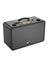 Hoco Portable Bluetooth Speaker - Wireless Mic x 2 RGB Light (HA8) - Black Carousel 5