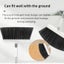 [Heavy-Duty Broom and Dustpan] Durable Heavy-Duty Broom and Dustpan Set #DG304 Carousel 4