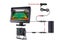 Car Rear View Camera Wide Degree 4.3" TFT LCD Display Or Monitor Waterproof Carousel 1