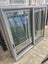 DOUBLE GLAZED SLIDING WINDOW 1245 H x 1510W Carousel 1