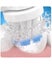Oral-B Pro 500 Electric Toothbrush - Blue Carousel 4