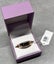 Men's 10KT Yellow Gold Ring (Band) MHJ Carousel 4