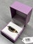 Men's 10KT Yellow Gold Ring (Band) MHJ Carousel 5