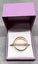 Men's 10KT Yellow Gold Ring (Band) MHJ Carousel 7