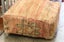 GENUINE ANTIQUE WOOLEN MOROCCAN RUG POUF 2 Carousel 3