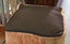 GENUINE ANTIQUE WOOLEN MOROCCAN RUG POUF 2 Carousel 4