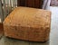 GENUINE ANTIQUE WOOLEN MOROCCAN RUG POUF 3 Carousel 1