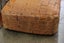 GENUINE ANTIQUE WOOLEN MOROCCAN RUG POUF 3 Carousel 2