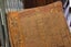 GENUINE ANTIQUE WOOLEN MOROCCAN RUG POUF 3 Carousel 4