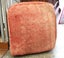 GENUINE ANTIQUE WOOLEN MOROCCAN RUG POUF 8 Carousel 4