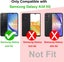 Samsung A34 Case Carousel 2