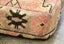 GENUINE ANTIQUE WOOLEN MOROCCAN RUG POUF 23 Carousel 3
